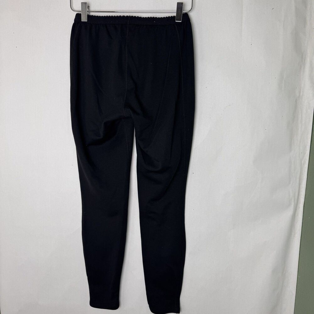 Patagonia Capilene Base Layer Pants Polyester Long Johns Elastic Women's Med